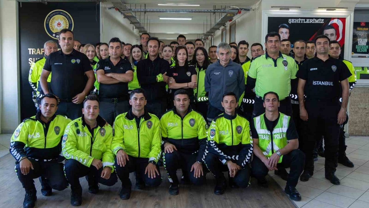 34 yeni ’Şahin’ göreve hazır