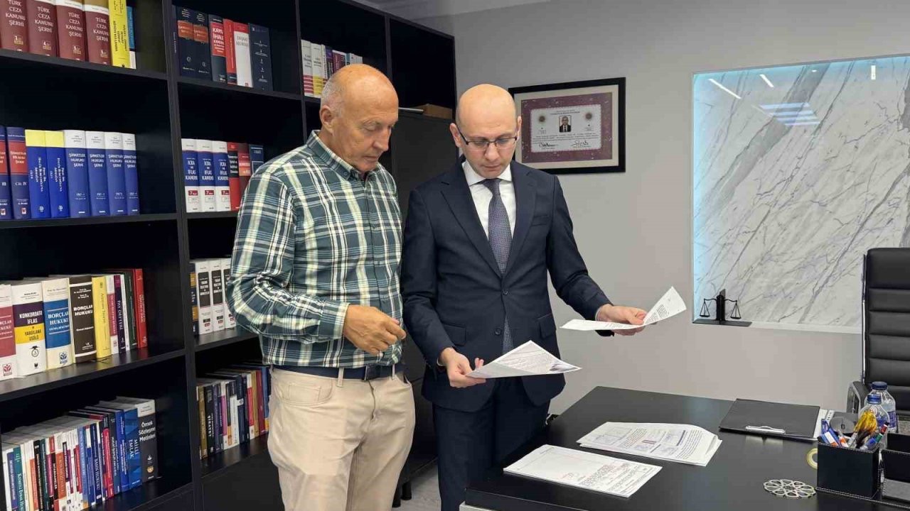 Almanya’dan Türkiye’ye geldi: 200 milyon lira dolandırıldı