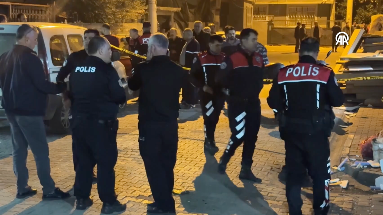 Berberde silahlar konuştu: 7 yaralı!