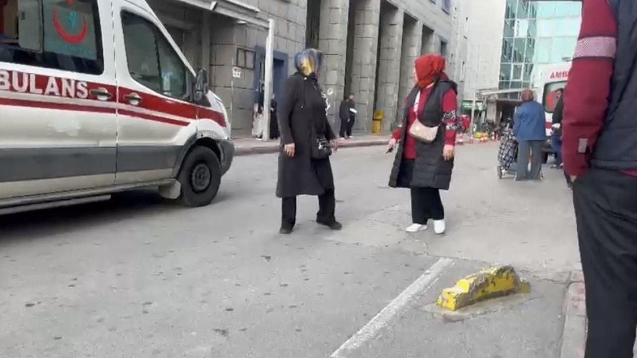 Bir kadın cinayeti daha: 20 yaşındaki kız, erkek arkadaşı tarafından 45 bıçak darbesiyle öldürüldü!