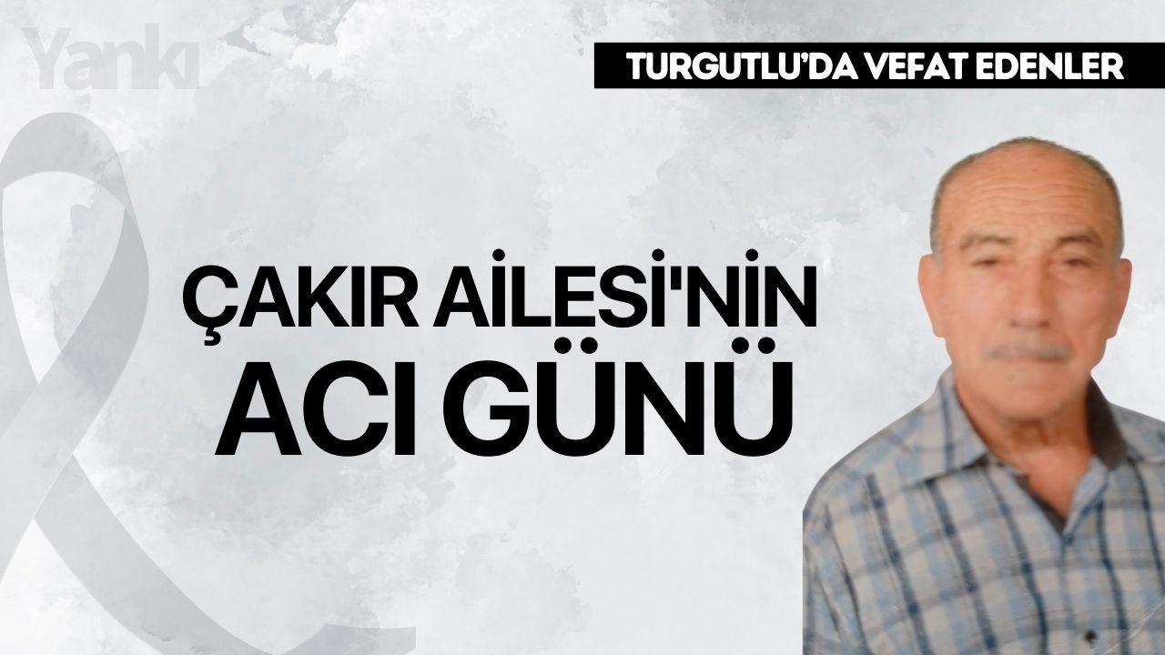 Çakır Ailesi’nin Acı Günü
