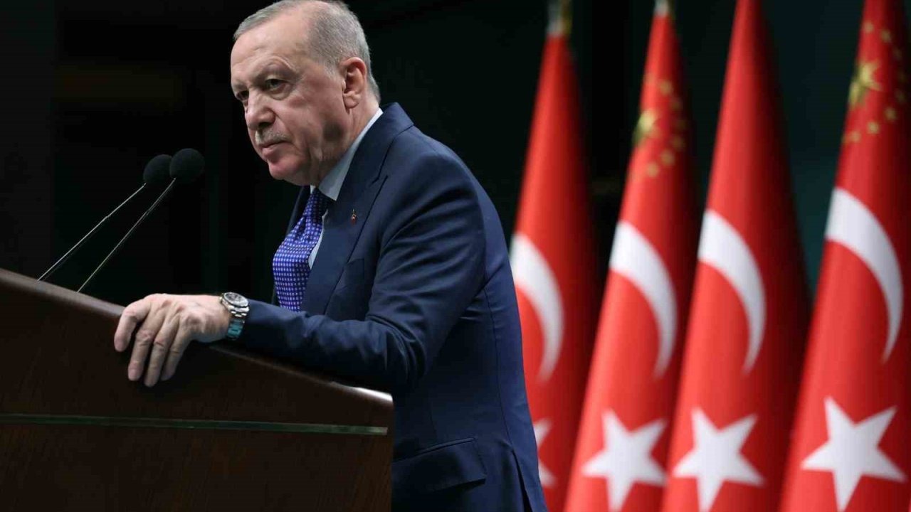 Cumhurbaşkanı Erdoğan'dan şehit olan askerlerin uçağının karakutusu hakkında açıklama yaptı!