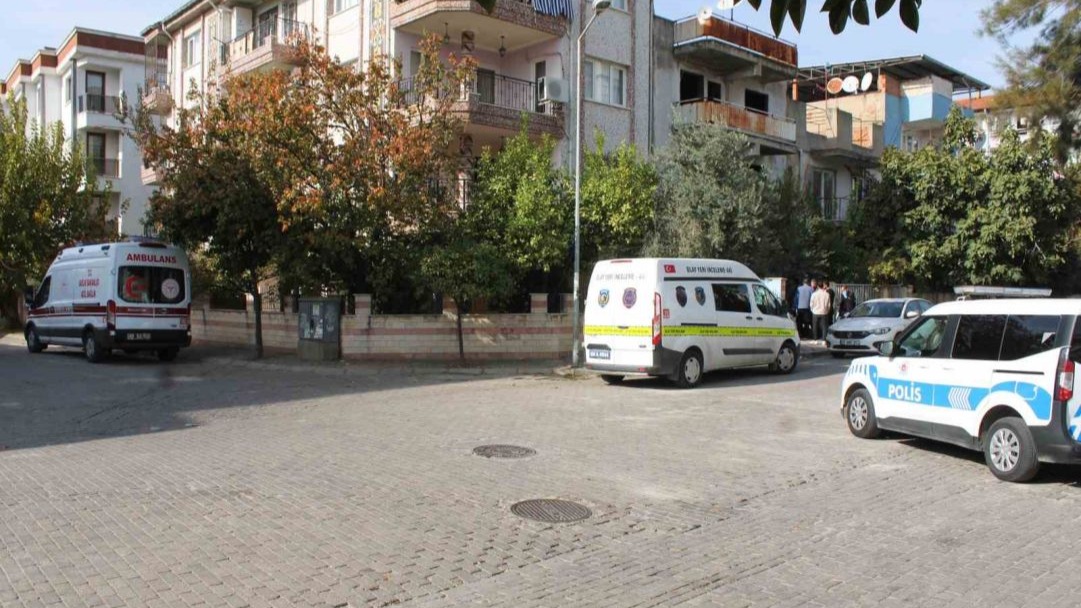Ege'de acı haber: Yaşlı adam evinde ölü bulundu!