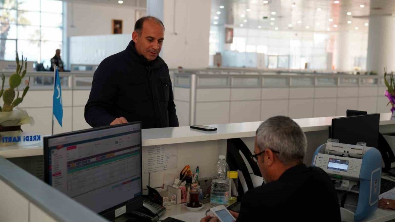 Emlak ve Çevre Temizlik Vergilerinde ikinci taksit ödemeleri başladı