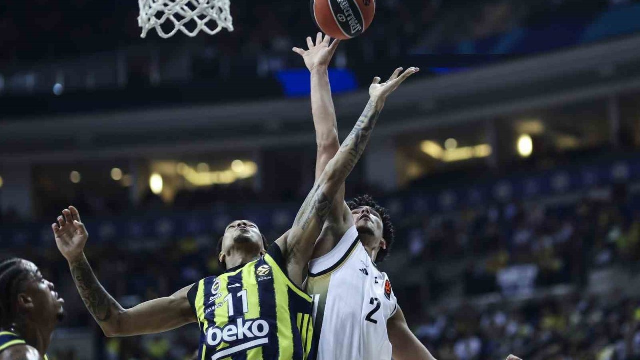 Euroleague’de 9. haftanın ardından