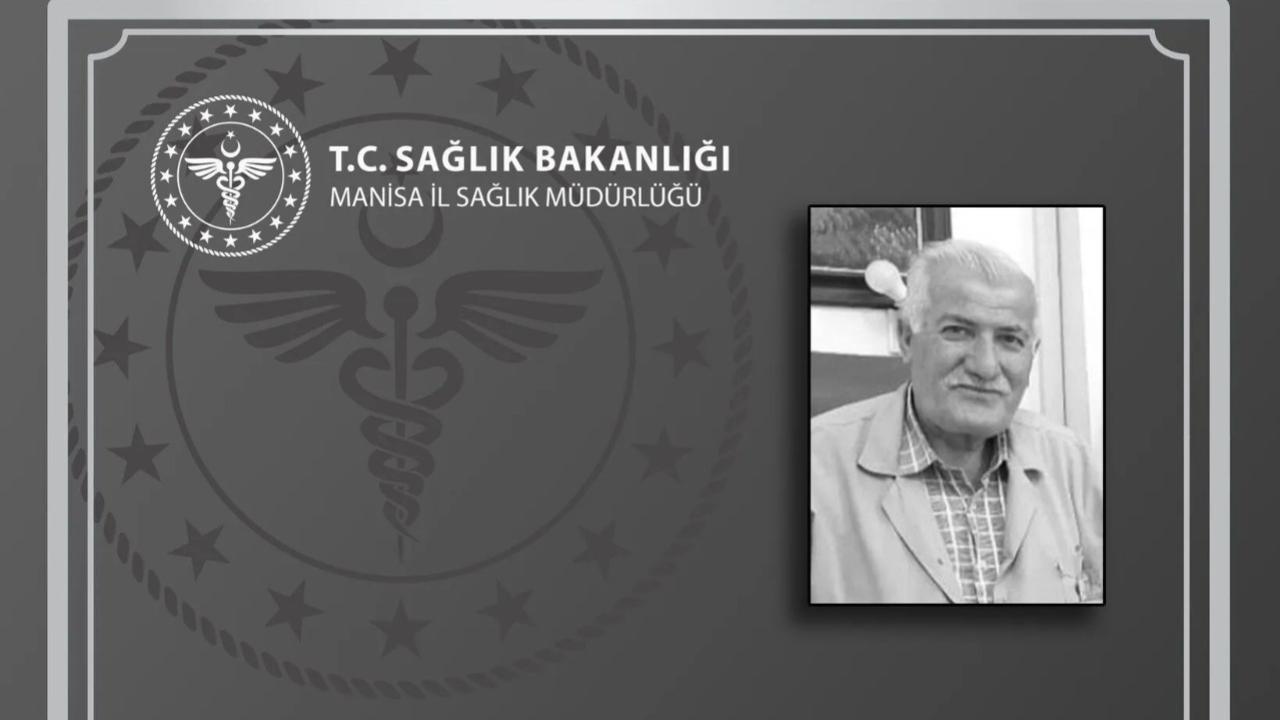 İlçe Sağlık Müdürlüğünün acı günü