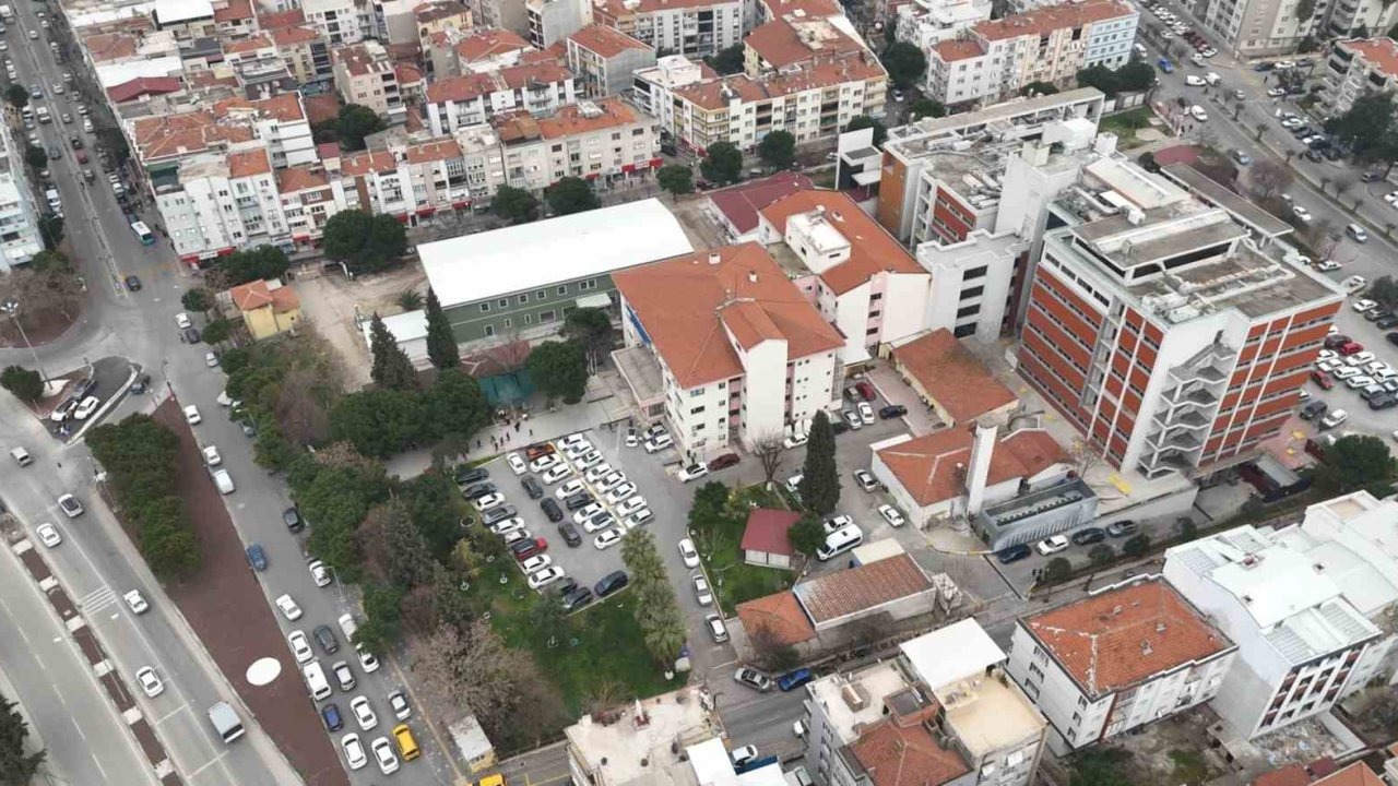 İlçede lazerle böbrek taşı tedavisine başlandı