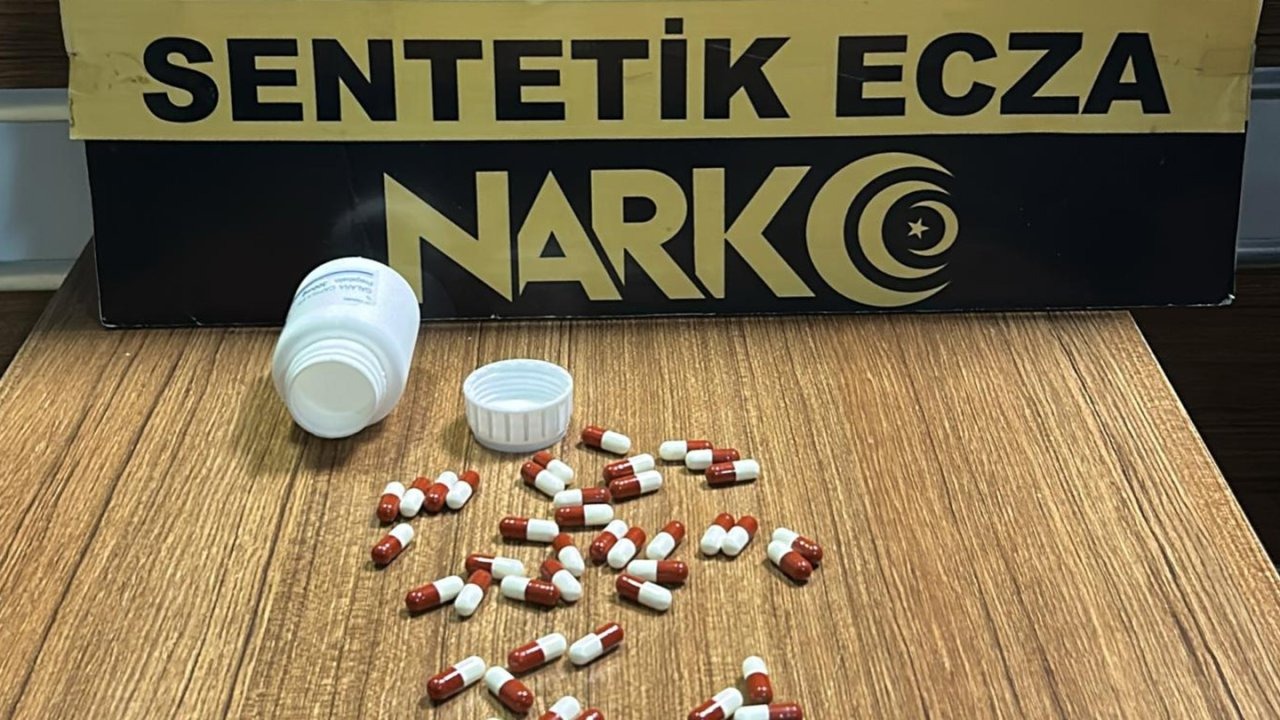 İlçede operasyon: 6 kişi tutuklandı!