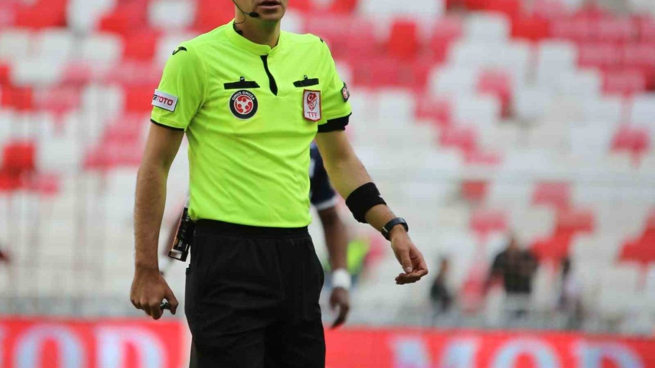 Kocaelispor - Galatasaray maçının VAR’ı açıklandı