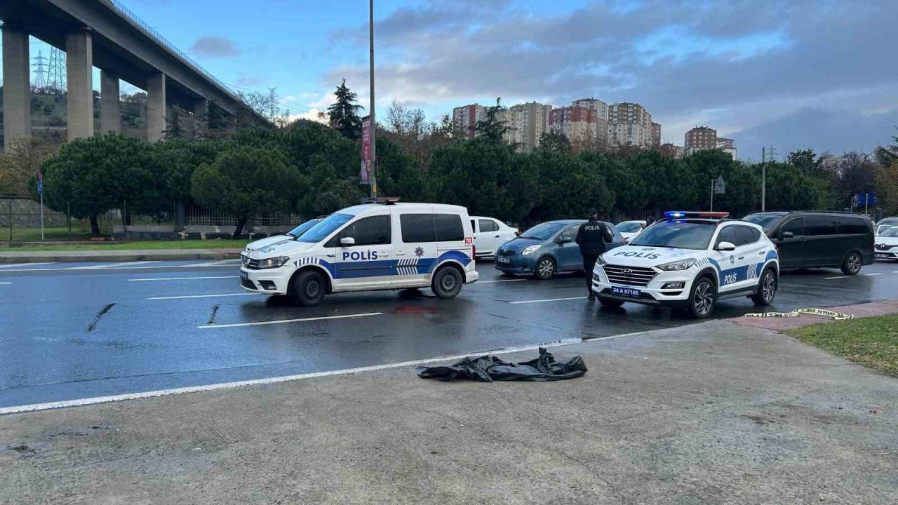 Korkunç kadın cinayeti: Konuşma bahanesiyle buluştuğu eski eşini takside silahla vurarak öldürdü!