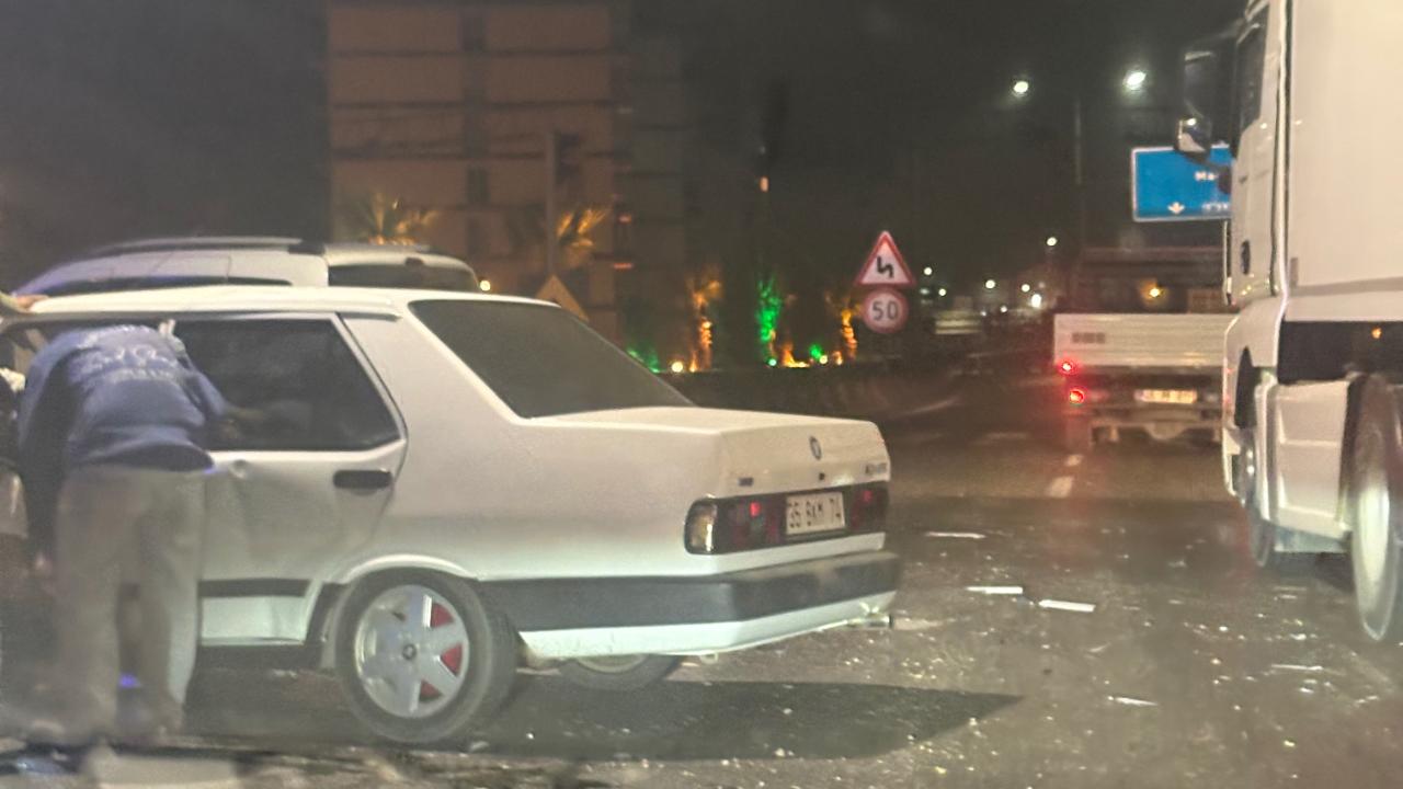 Otomatik Taslak