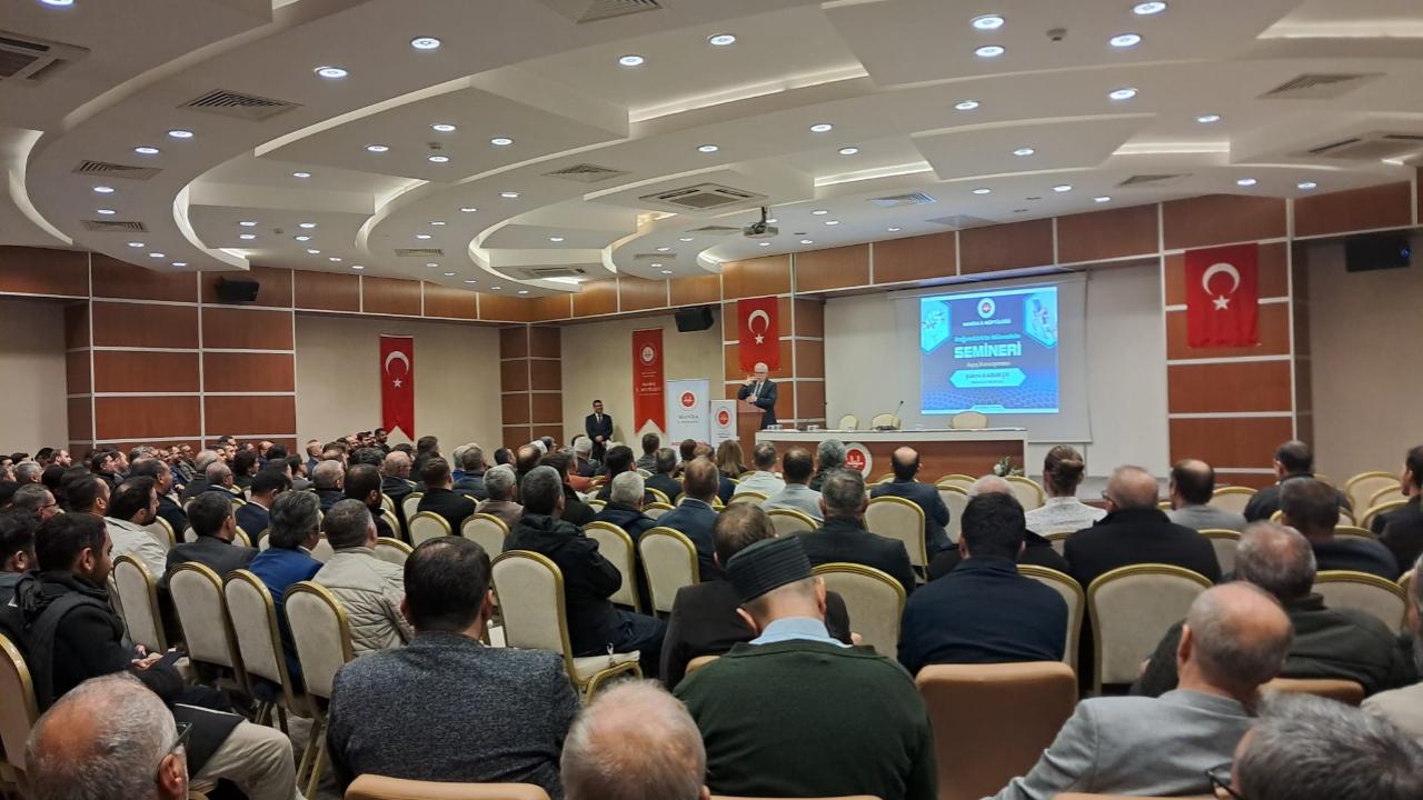 Manisa'da uzmanlardan sanal kumar uyarısı