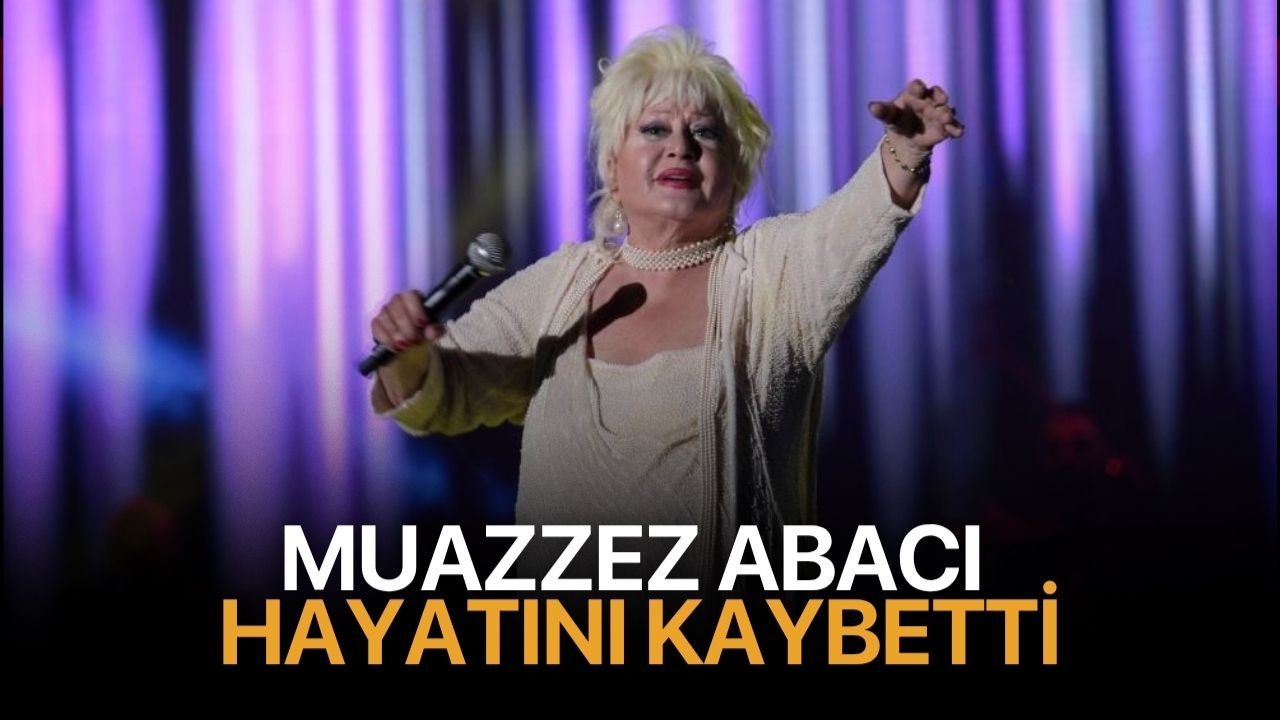 Muazzez Abacı hayatını kaybetti