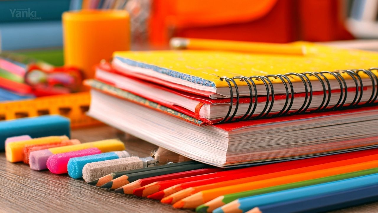 Okul başarısı sadece ders çalışmakla artmaz