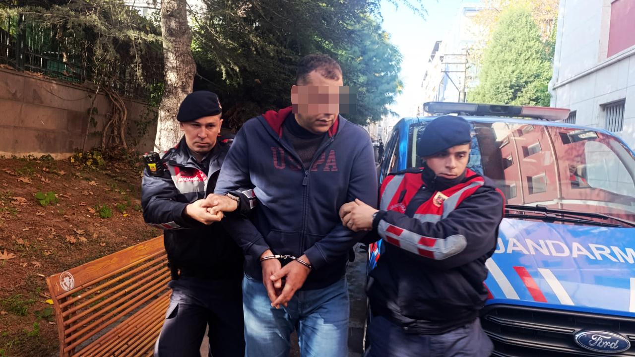 Okul müdürü adliyeye sevk edildi!