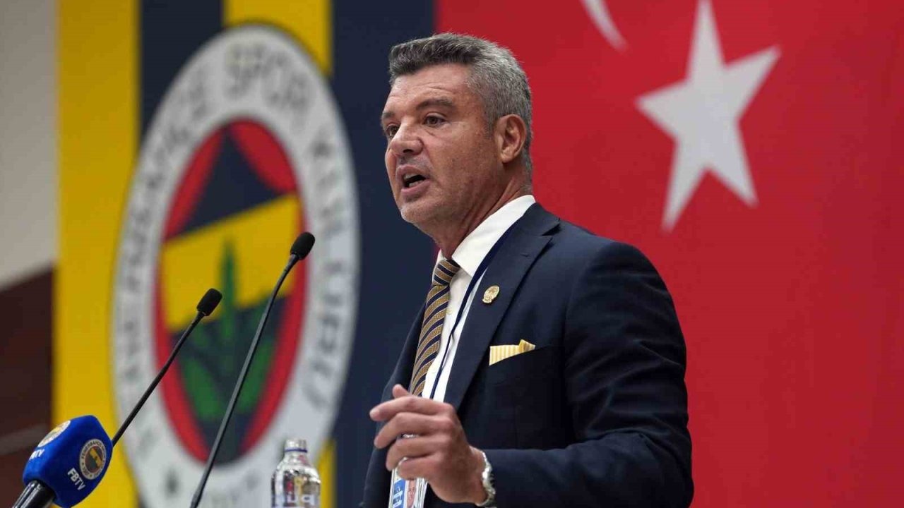 Sadettin Saran’ın ilk Galatasaray derbisi gerçekleşecek