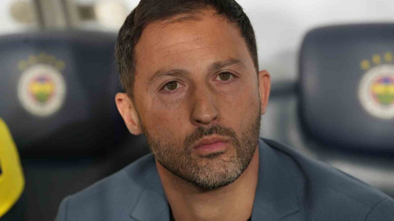 Tedesco, Galatasaray ile 3. kez karşılaşacak