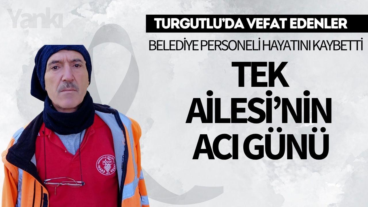 Tek Ailesi’nin Acı Günü