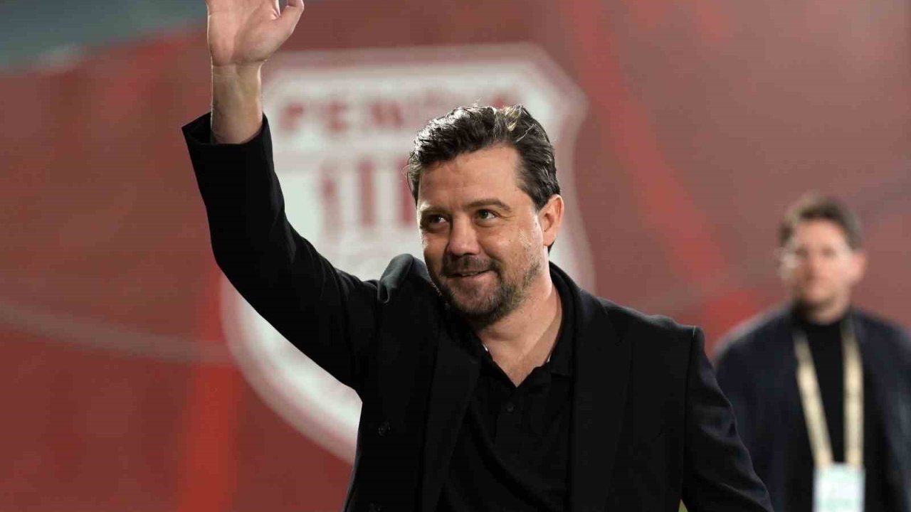 Trendyol 1. Lig: Pendikspor: 2 - Manisa FK: 0