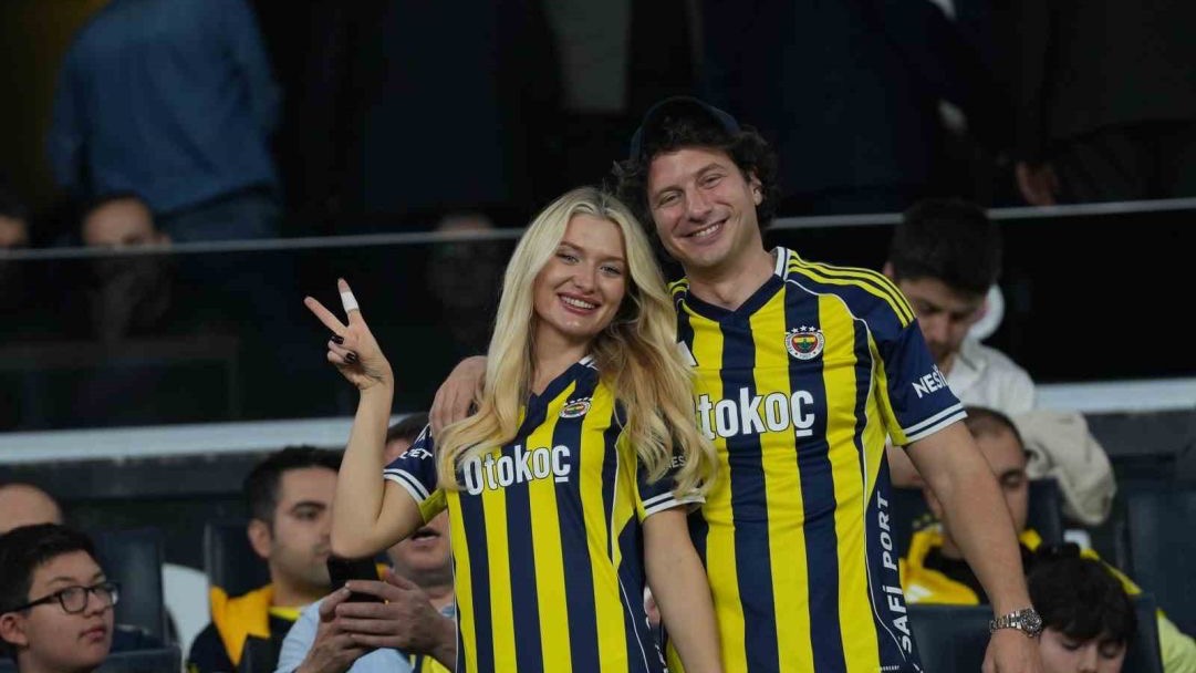 Trendyol Süper Lig: Fenerbahçe: 0 - Kayserispor: 0 (Maç devam ediyor)