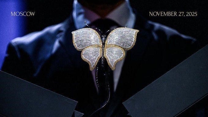 Türkiye, Moskova’daki "Elmas Kelebek (Diamond Butterfly)" ödüllerinde üç filmle temsil edilecek