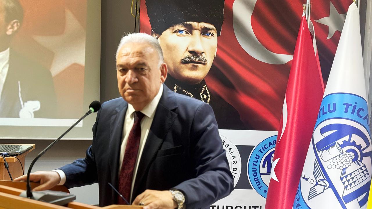 TUTSO’dan eğitime tam destek!
