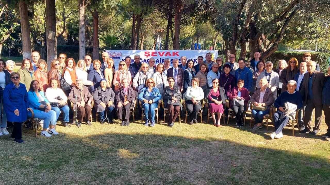 Ünlü hiciv ustası unutulmadı