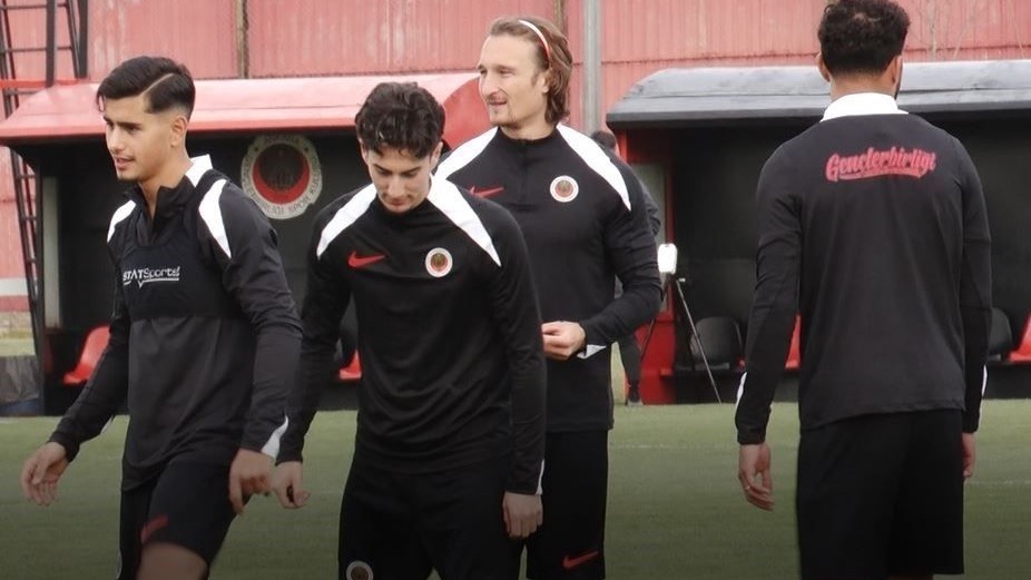 Volkan Demirel: "Galatasaray’ın durumu bizi ilgilendirmiyor"
