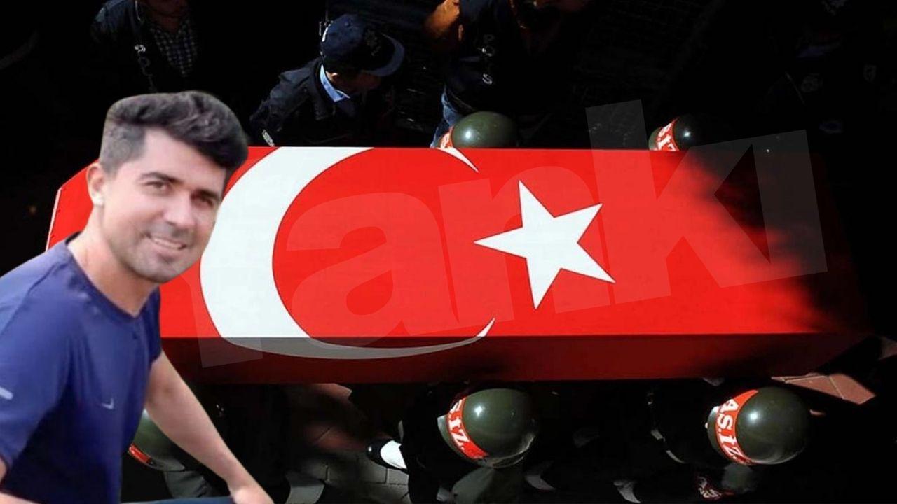 Yürek burkan haber: Hava Pilot Binbaşı Uslu'nun eşinin 5 aylık hamile olduğu öğrenildi