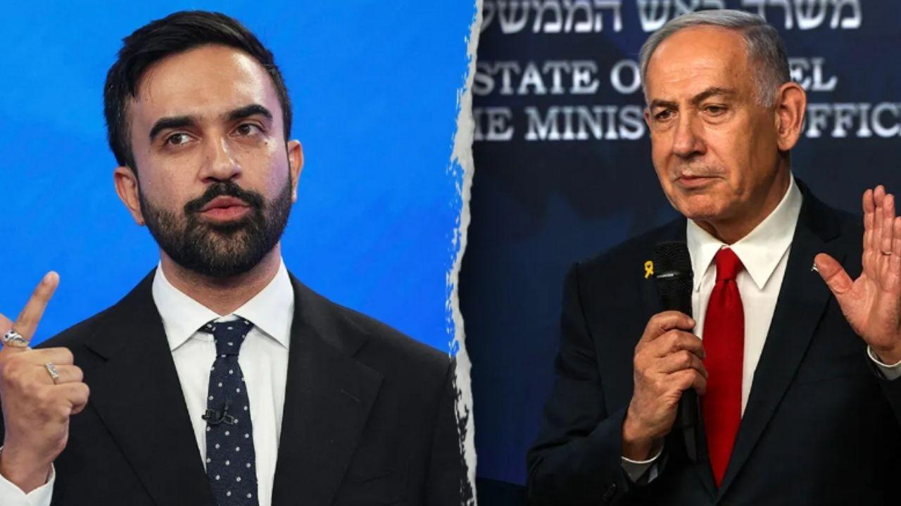 Zohran Mamdani kimdir nereli dini eğitimi kökeni annesi ve Zohran Mamdani Netanyahu