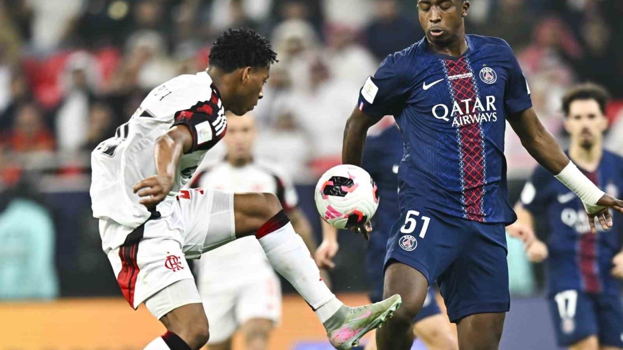 2025 FIFA Kıtalararası Kupa’nın sahibi PSG
