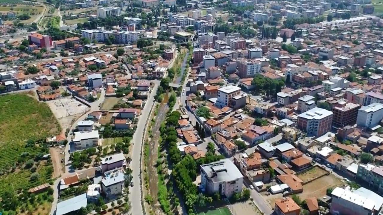 Ahmetli’de yeni sanayi iş yerleri: 10 taşınmaz ihaleye çıkacak