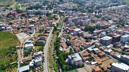 Ahmetli’de yeni sanayi iş yerleri: 10 taşınmaz ihaleye çıkacak