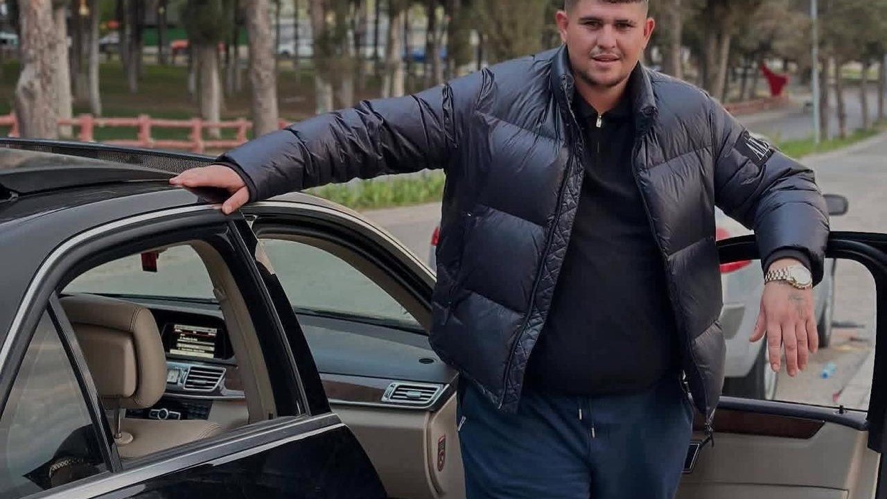 Asker uğurlamasında bıçaklanmıştı: Manisalı genç hayata tutunamadı!