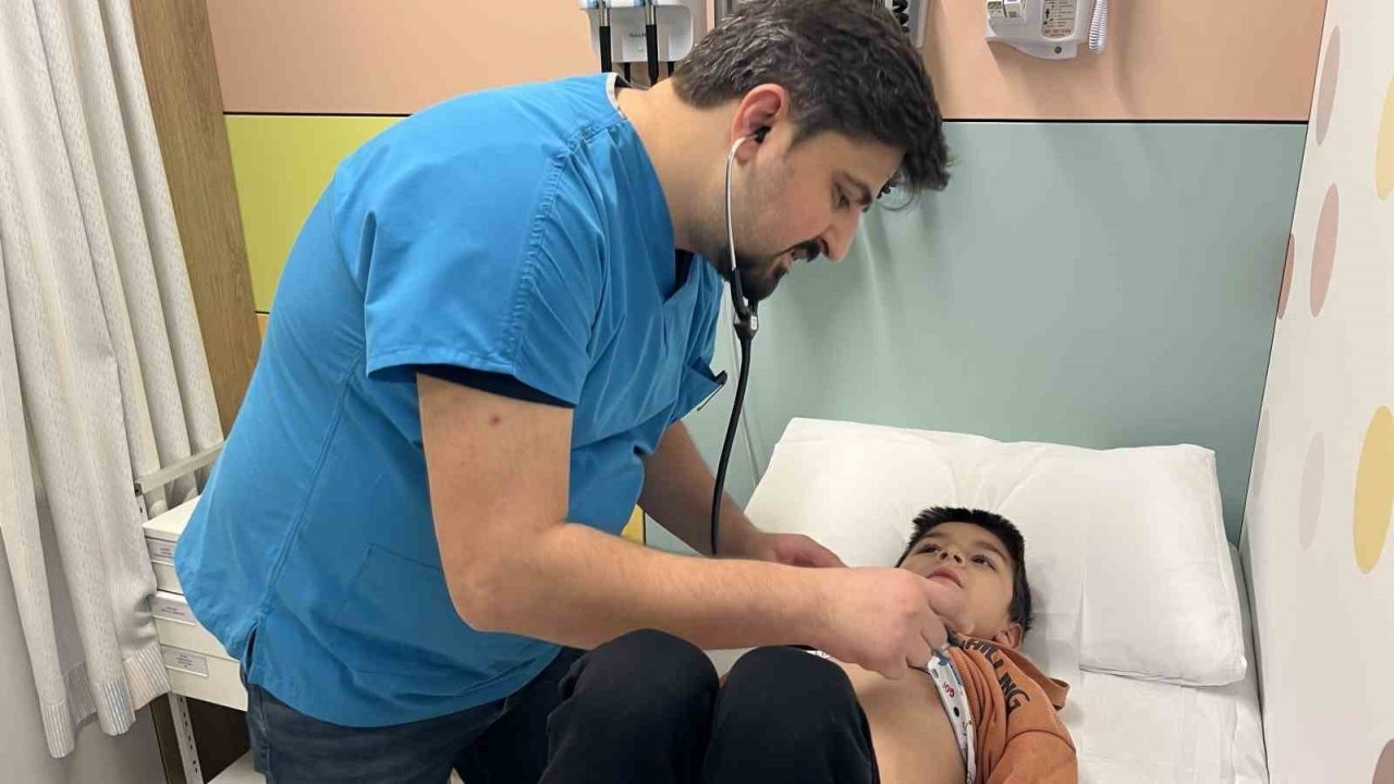 Bir sıcak bir soğuk havalar, enfeksiyonları arttırdı!