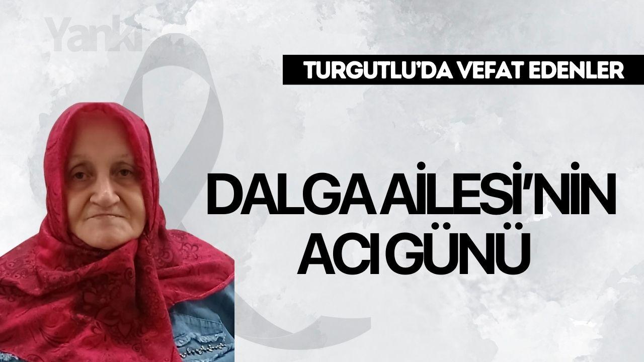 Dalga Ailesi'nin acı günü