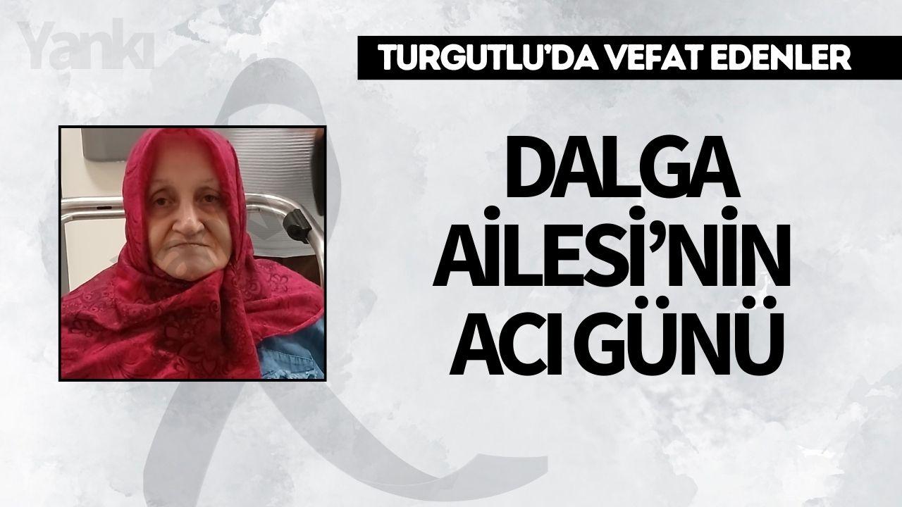 Dalga Ailesi’nin Acı Günü