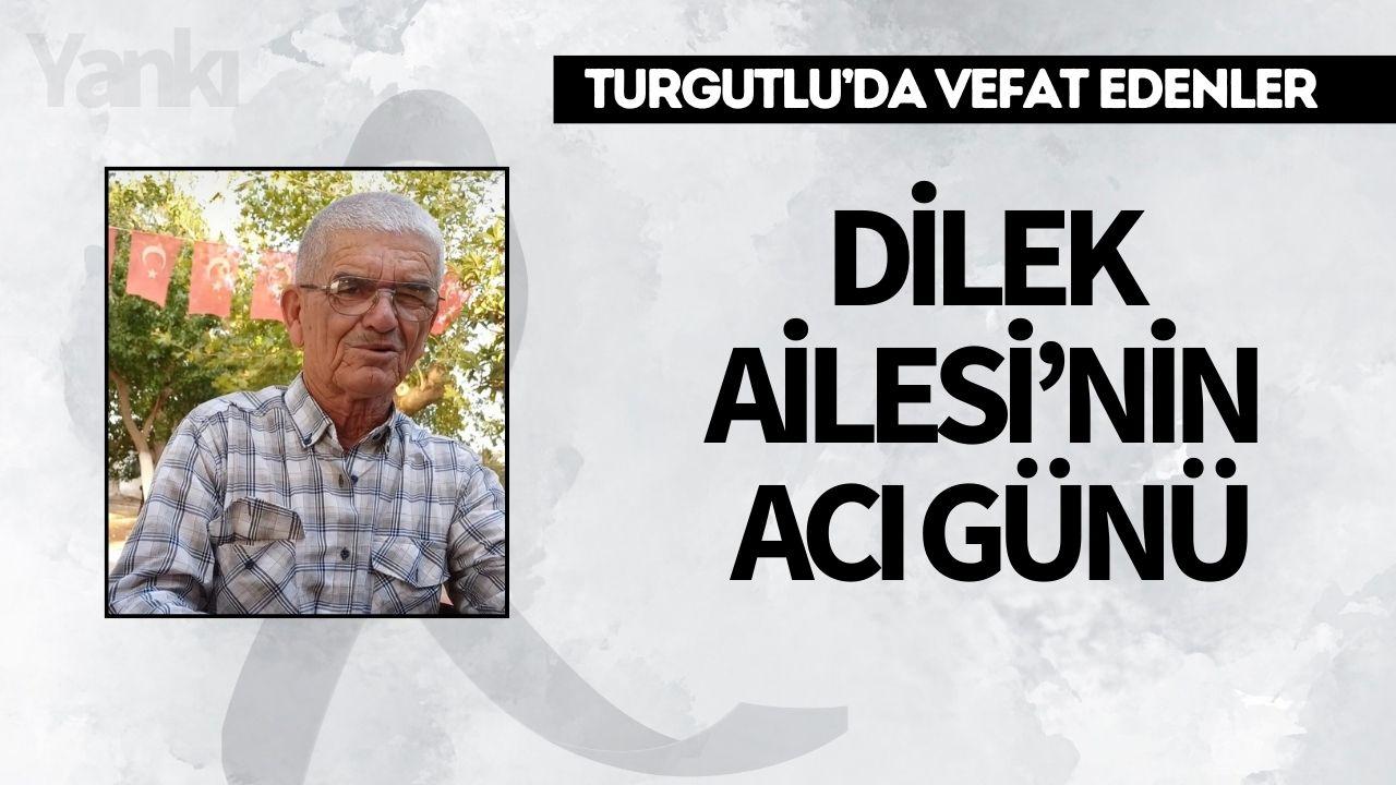 Dilek Ailesi’nin Acı Günü