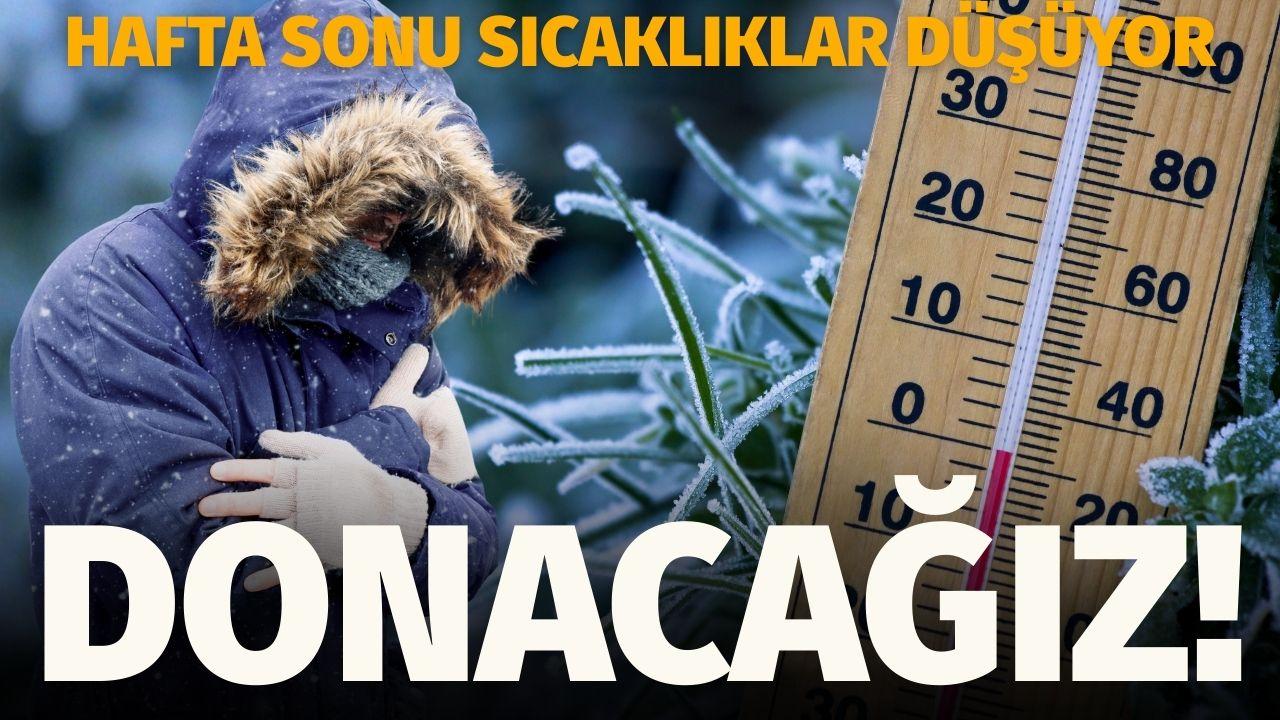 Donacağız!
