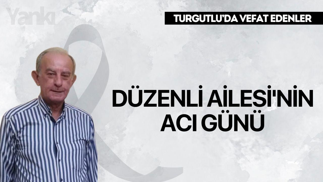 Düzenli Ailesi’nin Acı Günü