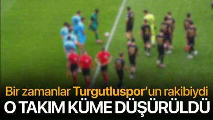 Futbolcuları bahis skandalına karışmıştı! O takım küme düşürüldü