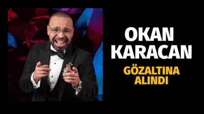 Gain Medya Soruşturması! Okan Karacan gözaltına alındı
