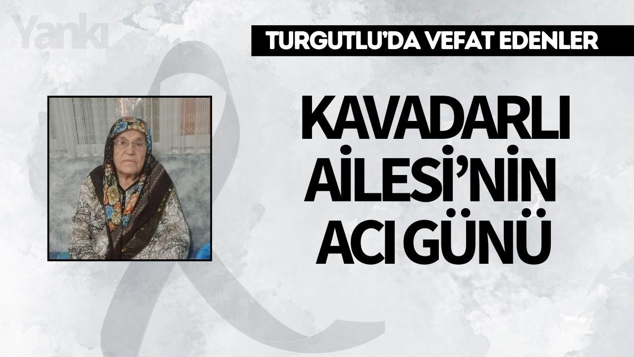 Kavadarlı Ailesi’nin Acı Günü