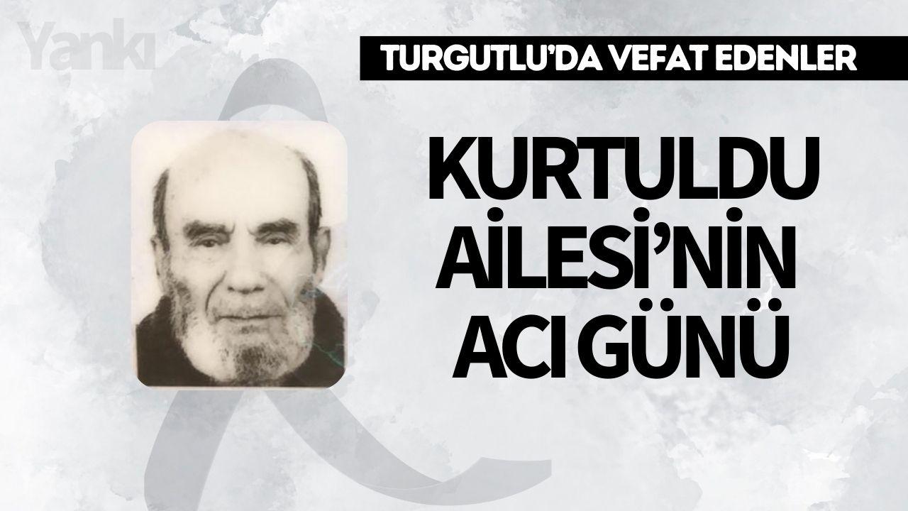 Kurtuldu Ailesi’nin Acı Günü