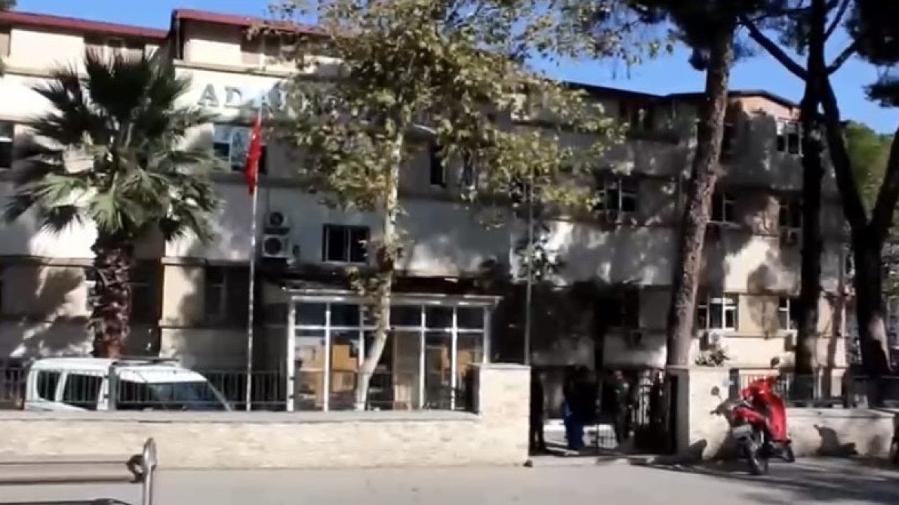 Manisa'da uyuşturucu operasyonu: 1 tutuklama!