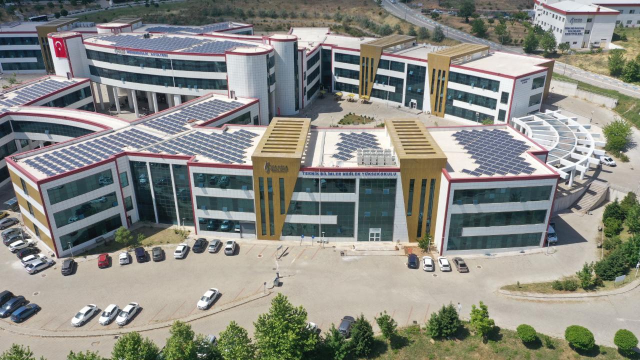 MCBÜ’den Mühendislikte Uluslararası Atak: Türkiye 16.’lığı, Avrupa 226.’lığı