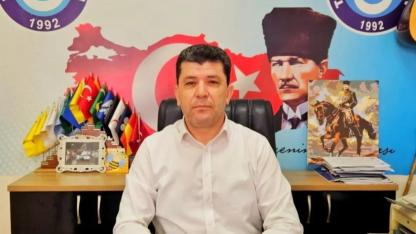 Mersin’de okulda yaşanan şiddet olayına bir tepki de Turgutlu’dan:  “Sessizliğe razı olmayacağız”