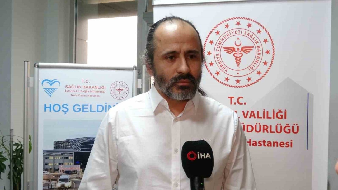 Ortopedi uzmanı tehlikeye karşı uyardı: "Herkes her sporu yapamaz"