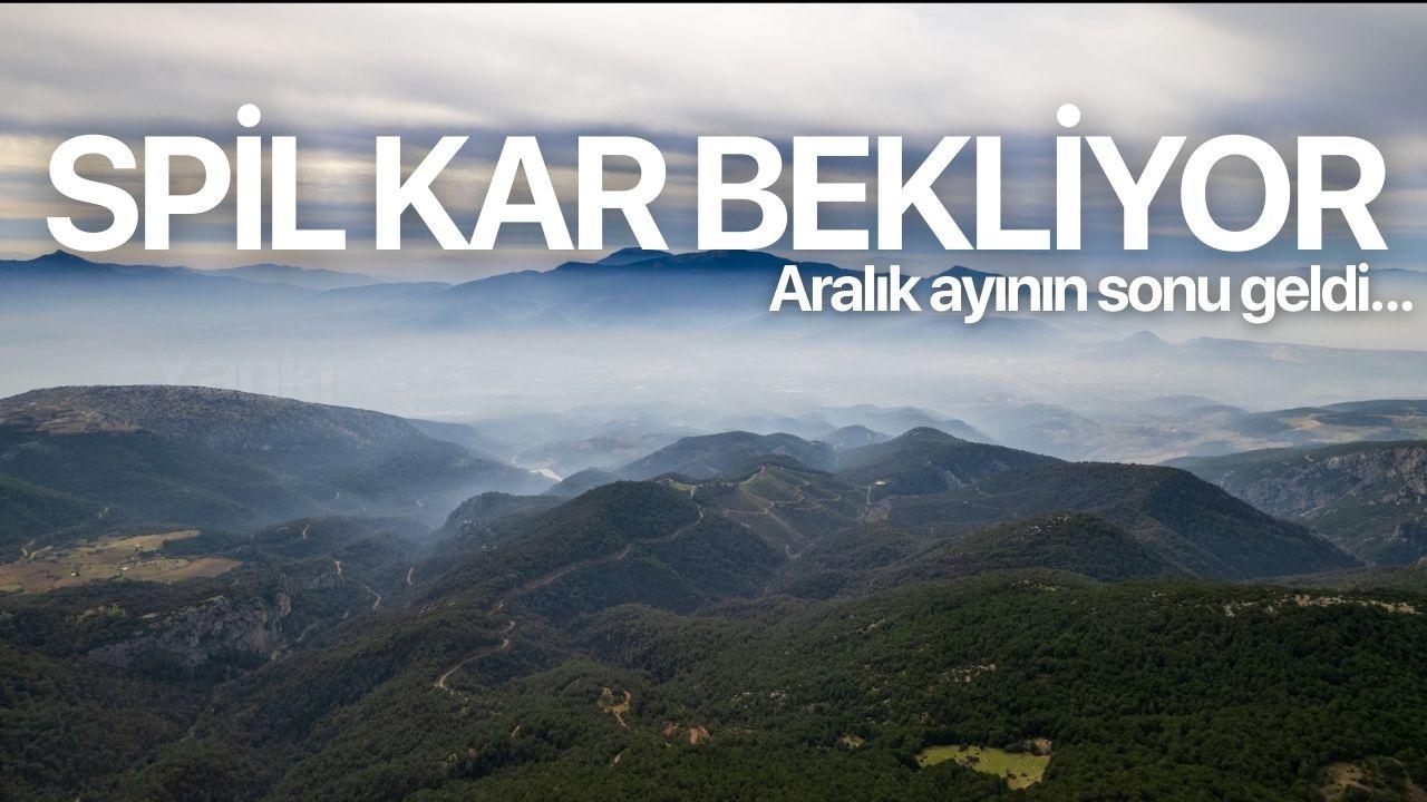 Spil kar bekliyor!
