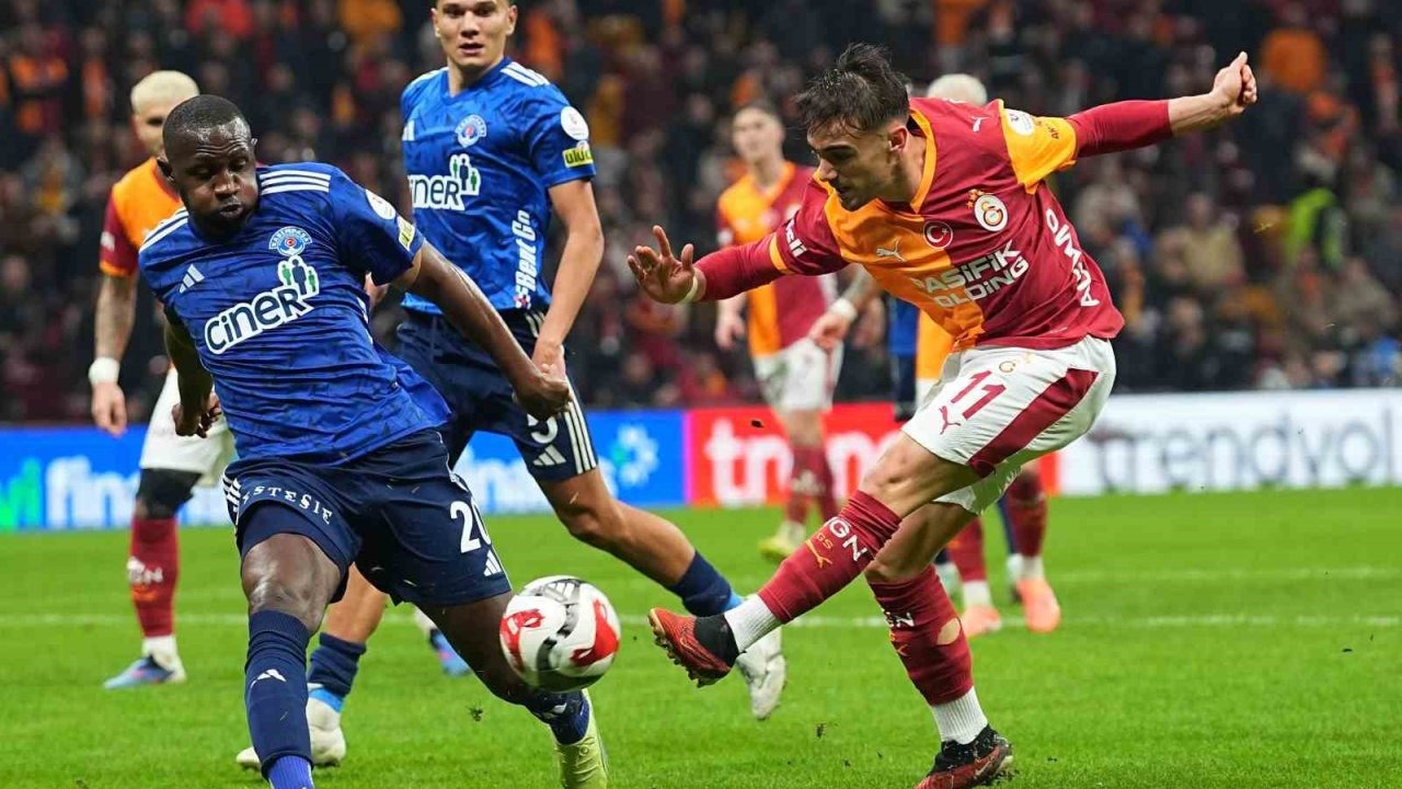 Süper Lig’de sezonun ilk yarısı tamamlandı